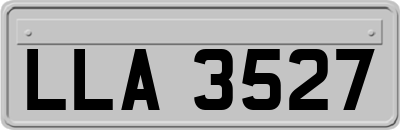 LLA3527