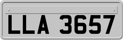 LLA3657