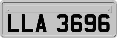 LLA3696