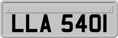 LLA5401