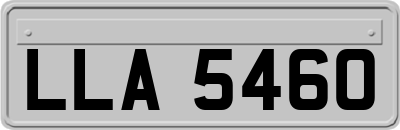 LLA5460