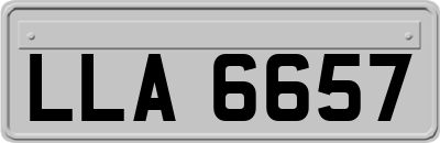 LLA6657