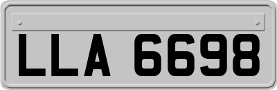 LLA6698