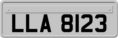 LLA8123