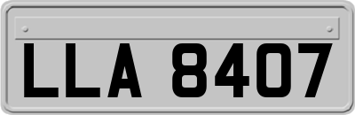 LLA8407