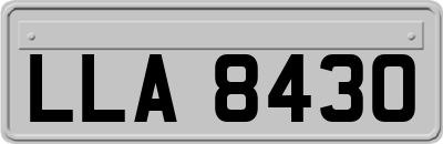 LLA8430