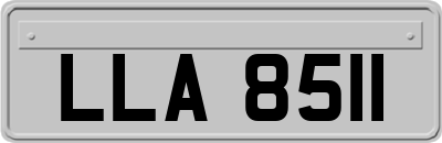 LLA8511