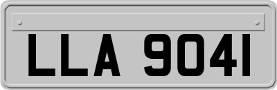 LLA9041