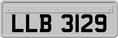 LLB3129