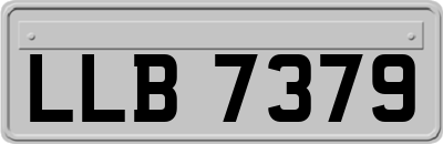 LLB7379