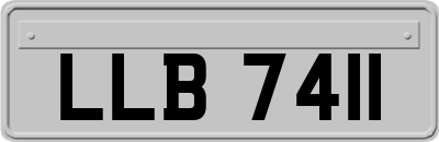 LLB7411