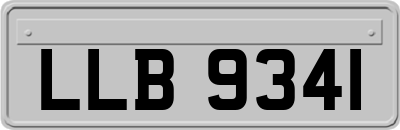 LLB9341