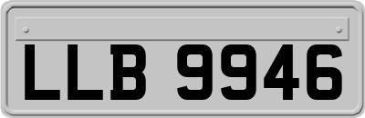 LLB9946