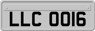 LLC0016