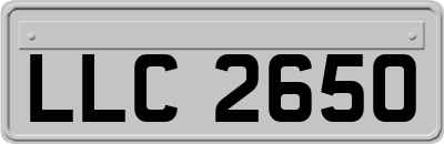 LLC2650