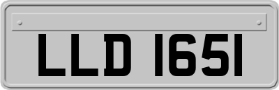 LLD1651