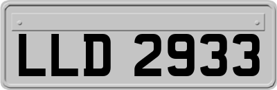 LLD2933