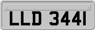LLD3441