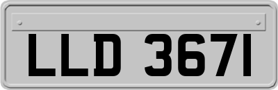 LLD3671