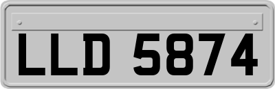 LLD5874
