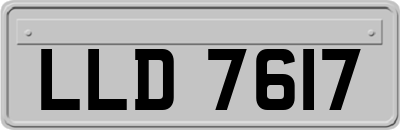 LLD7617