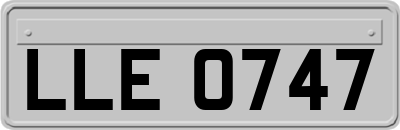 LLE0747