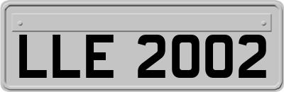 LLE2002