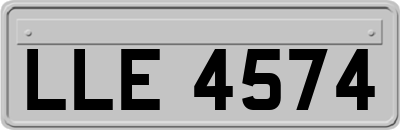 LLE4574