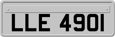 LLE4901