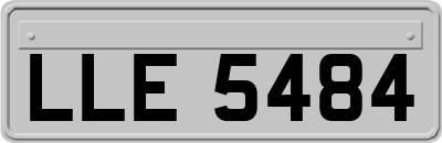 LLE5484