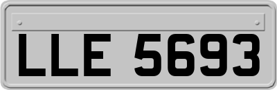 LLE5693
