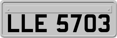 LLE5703