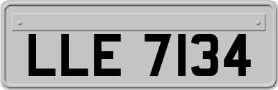 LLE7134