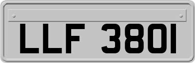 LLF3801