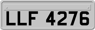 LLF4276