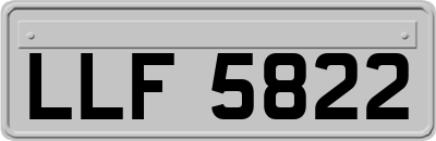 LLF5822
