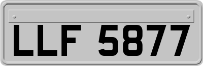 LLF5877