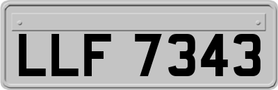 LLF7343