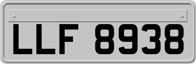 LLF8938