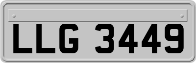 LLG3449