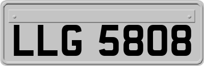 LLG5808