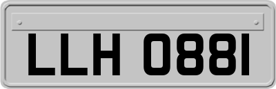 LLH0881