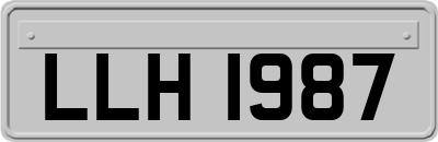 LLH1987