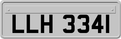 LLH3341