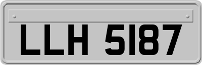 LLH5187