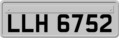 LLH6752