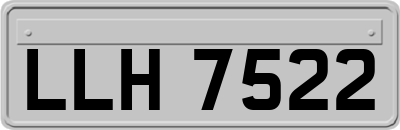 LLH7522