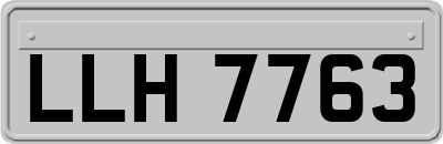 LLH7763