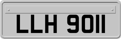 LLH9011