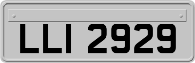 LLI2929